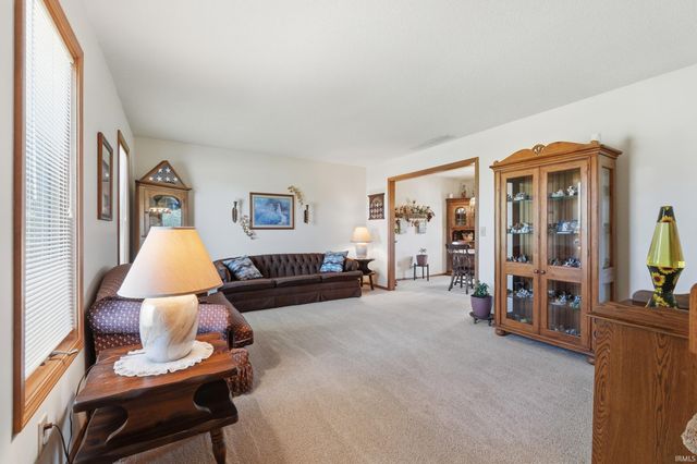 10701 Trade Wind Court, Fort Wayne, IN 46825