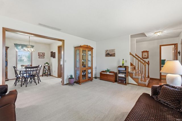 10701 Trade Wind Court, Fort Wayne, IN 46825