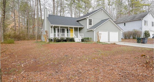 4897 Muirwood Drive, Powder Springs, GA 30127