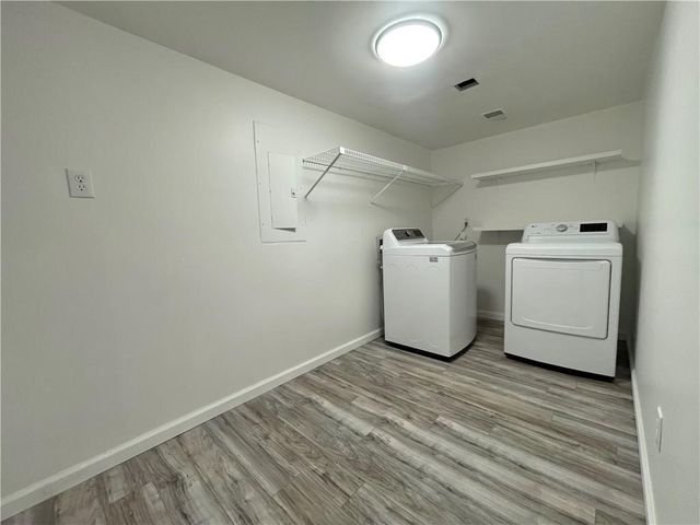 4897 Muirwood Drive, Powder Springs, GA 30127