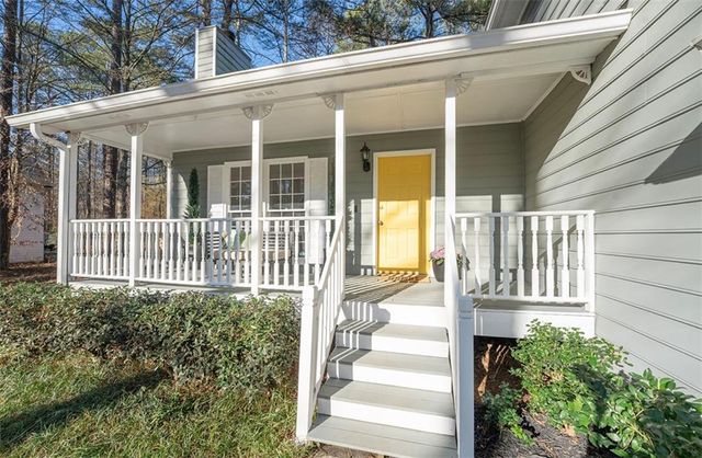 4897 Muirwood Drive, Powder Springs, GA 30127