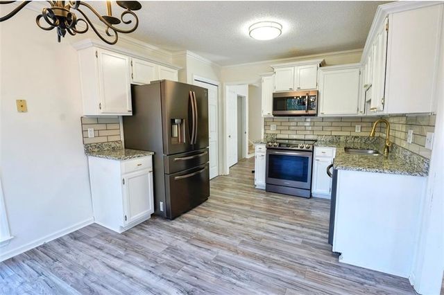 4897 Muirwood Drive, Powder Springs, GA 30127