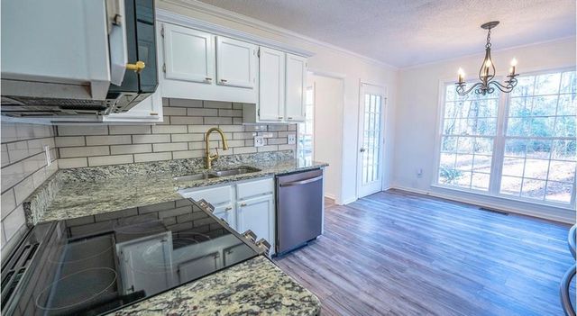 4897 Muirwood Drive, Powder Springs, GA 30127