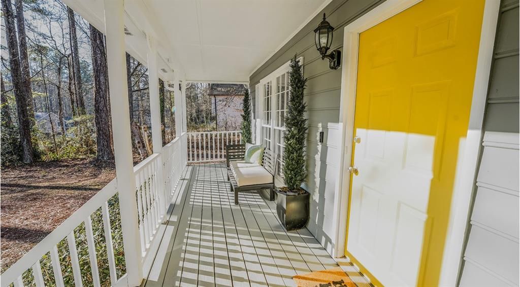 4897 Muirwood Drive, Powder Springs, GA 30127