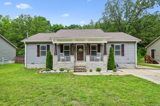 1546 S Spring St, Manchester, TN 37355