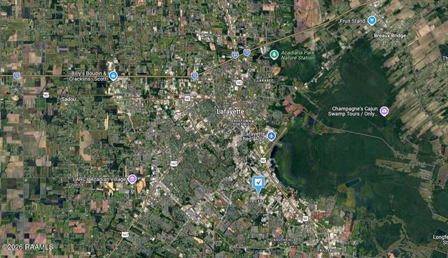 107 Avalon Road, Lafayette, LA 70508