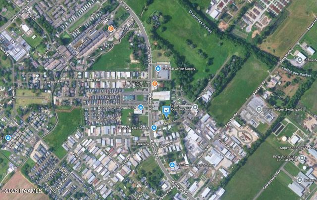 107 Avalon Road, Lafayette, LA 70508