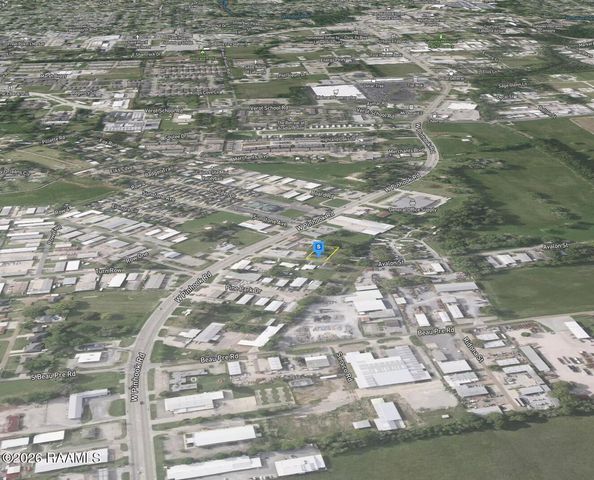 107 Avalon Road, Lafayette, LA 70508