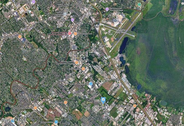 107 Avalon Road, Lafayette, LA 70508