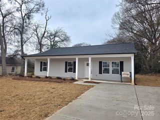 2521 Propst Street, Gastonia, NC 28056