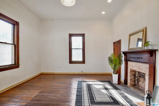 1715 WALNUT STREET, Centreville, AL 35042