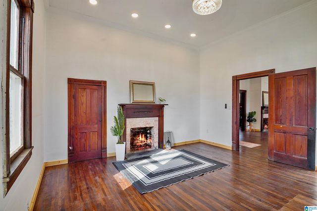 1715 WALNUT STREET, Centreville, AL 35042