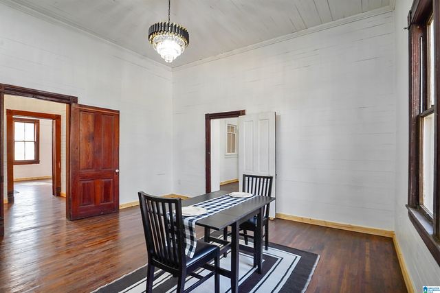 1715 WALNUT STREET, Centreville, AL 35042