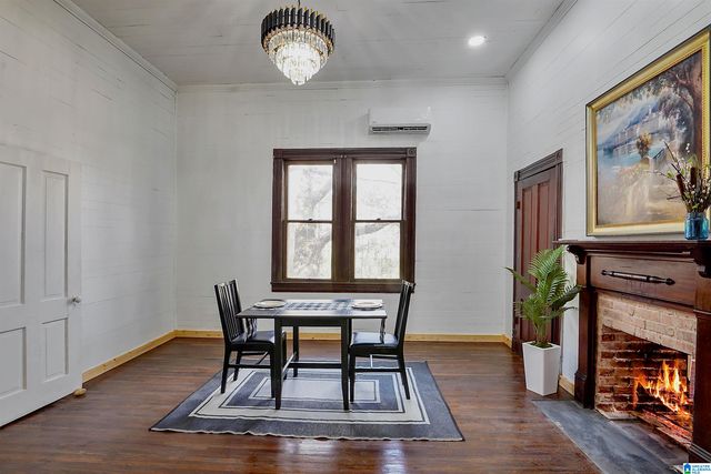 1715 WALNUT STREET, Centreville, AL 35042