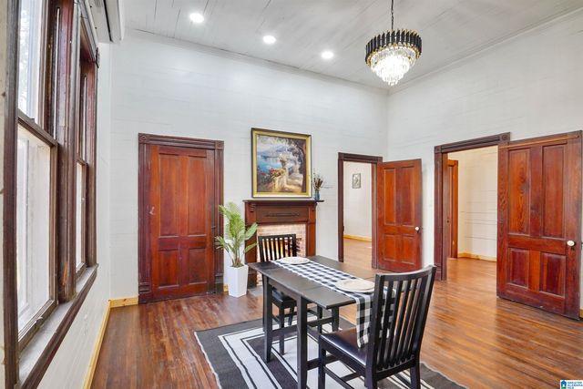 1715 WALNUT STREET, Centreville, AL 35042