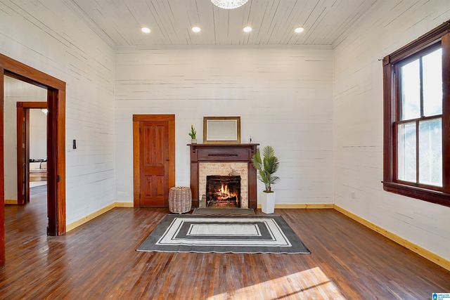 1715 WALNUT STREET, Centreville, AL 35042