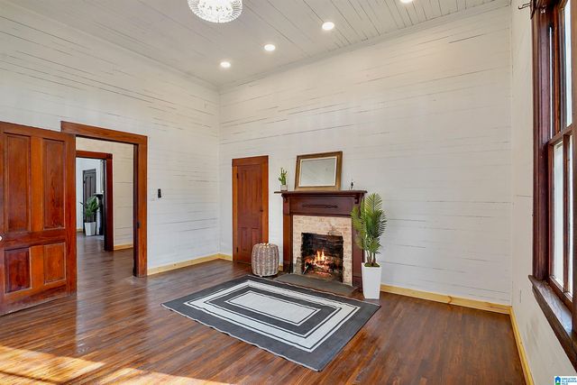 1715 WALNUT STREET, Centreville, AL 35042