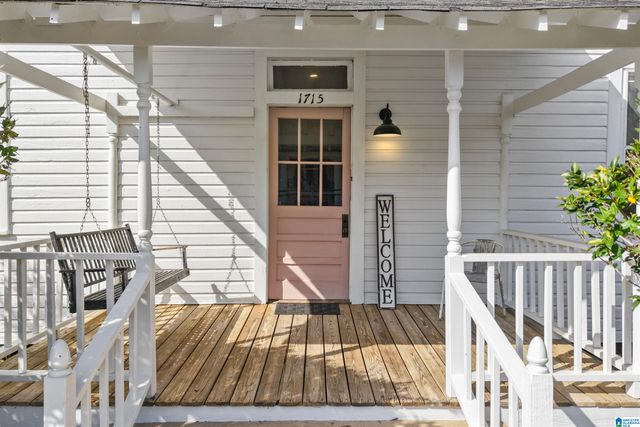 1715 WALNUT STREET, Centreville, AL 35042