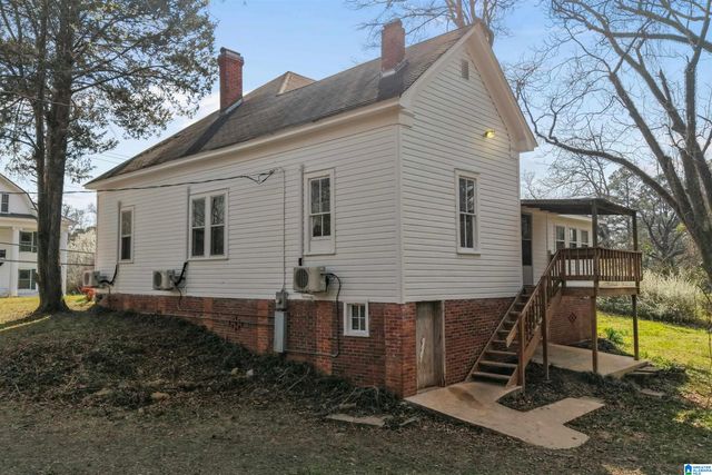 1715 WALNUT STREET, Centreville, AL 35042