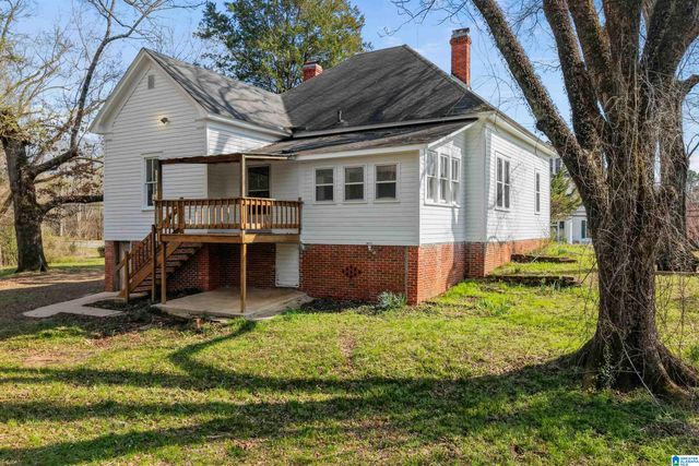 1715 WALNUT STREET, Centreville, AL 35042