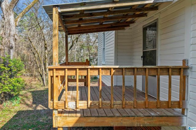 1715 WALNUT STREET, Centreville, AL 35042