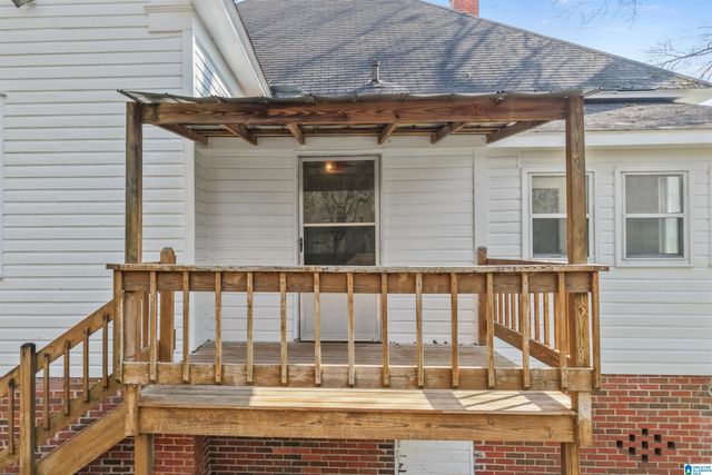 1715 WALNUT STREET, Centreville, AL 35042