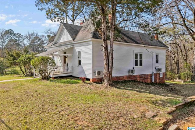 1715 WALNUT STREET, Centreville, AL 35042