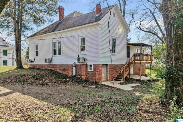 1715 WALNUT STREET, Centreville, AL 35042