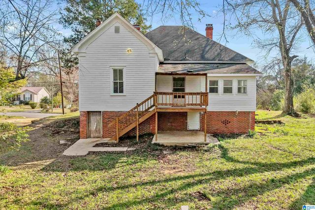 1715 WALNUT STREET, Centreville, AL 35042