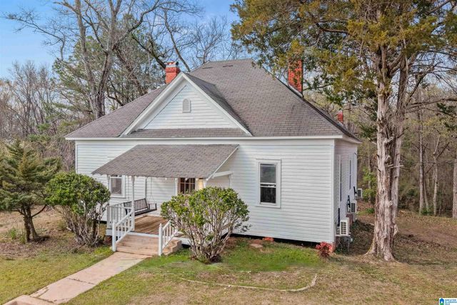 1715 WALNUT STREET, Centreville, AL 35042