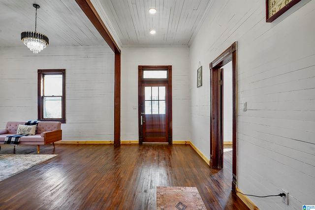 1715 WALNUT STREET, Centreville, AL 35042