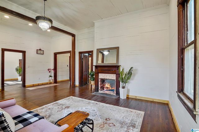 1715 WALNUT STREET, Centreville, AL 35042