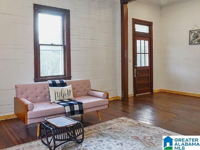 1715 WALNUT STREET, Centreville, AL 35042