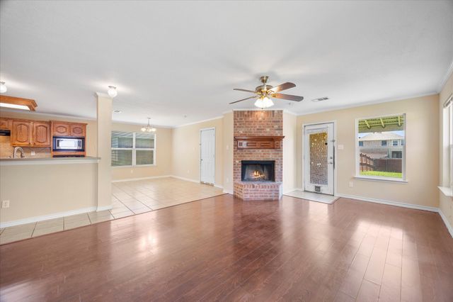 1100 Camelot Drive, Wylie, TX 75098