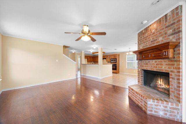 1100 Camelot Drive, Wylie, TX 75098