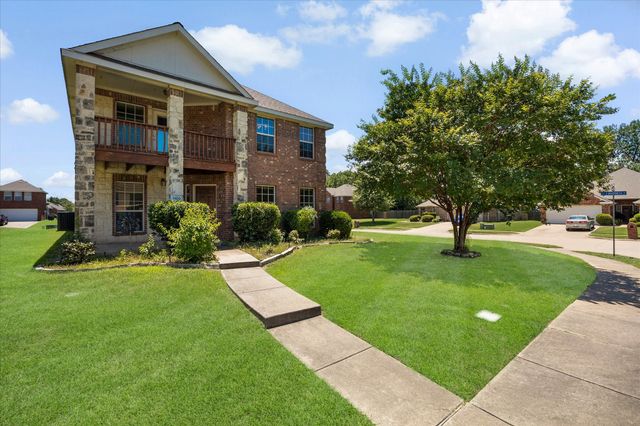 1100 Camelot Drive, Wylie, TX 75098
