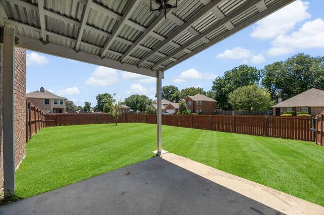 1100 Camelot Drive, Wylie, TX 75098