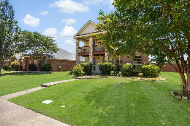 1100 Camelot Drive, Wylie, TX 75098
