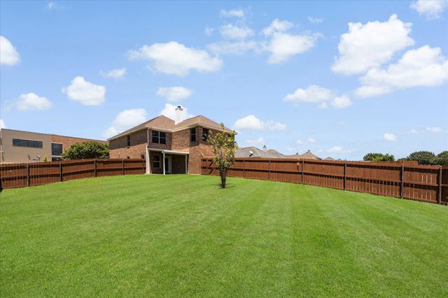1100 Camelot Drive, Wylie, TX 75098