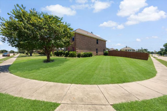 1100 Camelot Drive, Wylie, TX 75098