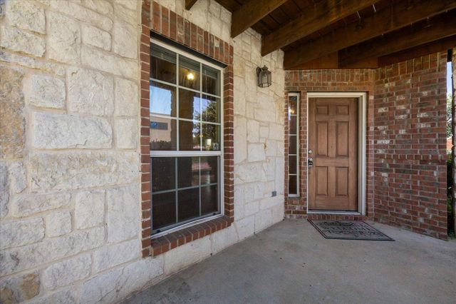 1100 Camelot Drive, Wylie, TX 75098