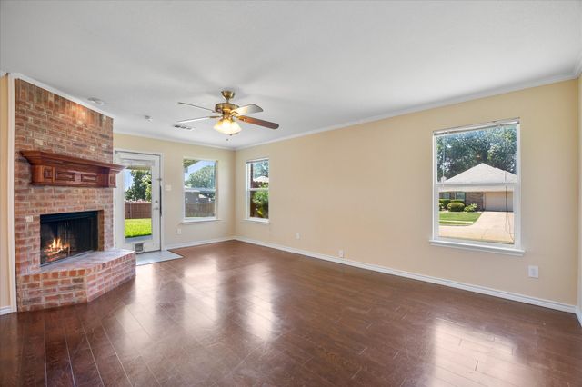 1100 Camelot Drive, Wylie, TX 75098