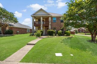 1100 Camelot Drive, Wylie, TX 75098