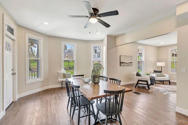 222 Millikin Street, Hamilton, OH 45013