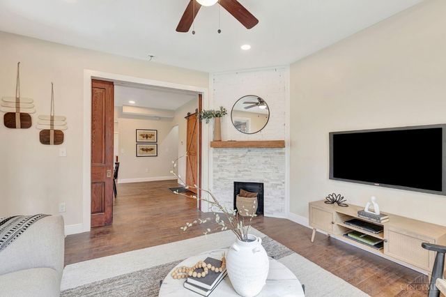 222 Millikin Street, Hamilton, OH 45013