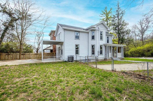 222 Millikin Street, Hamilton, OH 45013