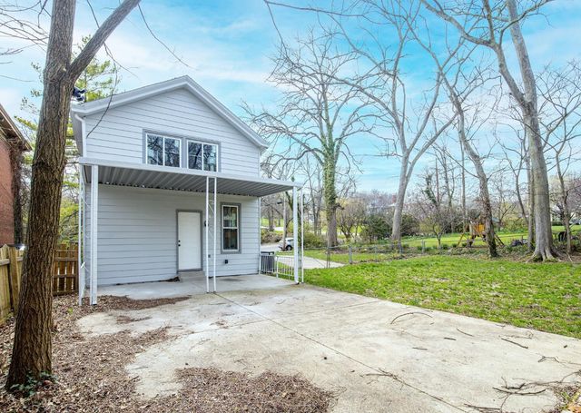 222 Millikin Street, Hamilton, OH 45013