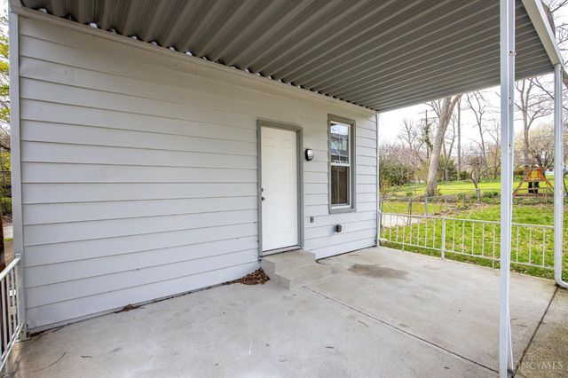 222 Millikin Street, Hamilton, OH 45013