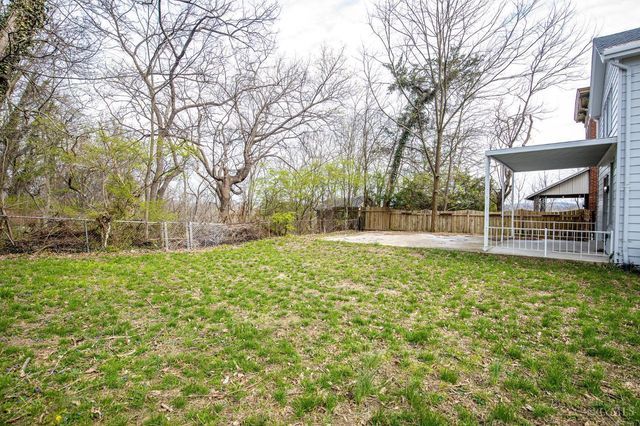 222 Millikin Street, Hamilton, OH 45013