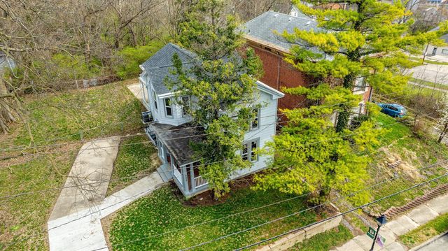 222 Millikin Street, Hamilton, OH 45013